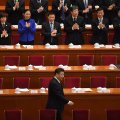 China Clears Way for  Xi to Rule for Life
