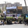 Dozens Killed, Injured in Terrorist Attack in Ahwaz