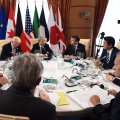 G7 Leaders Brace for Clash With Trump 