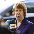 Catherine Ashton says Trump’s deal-breaking stance has called into question the credibility of international treaties and risks backfiring.