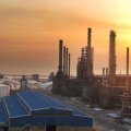 French Firms to Modernize Iranian Petrochem Plant