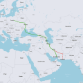 Tehran Office to Follow Up South-West Transport Corridor