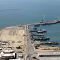 Afghanistan Seeks Speedy Development of Iranian Port