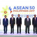 ASEAN Communiqué Stalls Amid Disagreement on S. China Sea Stance