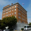 US Orders Russia to Close San Francisco Consulate