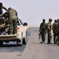 Syria Army Breaks IS Siege on Deir al-Zor