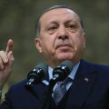 Erdogan Says Operation in Syria&#039;s Idlib Largely Completed, Next is Afrin