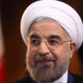 High-Profile Inauguration for President Rouhani