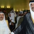 Kuwait: Qatar Ready to Heal Rift