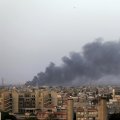 Egypt Continues Attacks on Libya