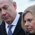 Wife of Israeli PM May Face Indictment for Fraud