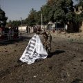 11 Killed in Quetta Car Bombing