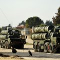 Russia Halts Syria Sky Cooperation With US 