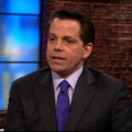 Scaramucci: White House Plotters Want Trump Out