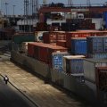 US Trade Deficit Widens to Nine-Month High