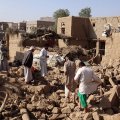 UN Slams Saudi Attacks on Yemeni Civilians