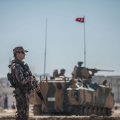 Ankara Urged to Halt Afrin Operation 