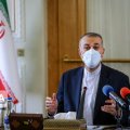 Tehran Finalizing Makeup of Nuclear Negotiating Team