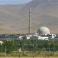 Tehran, Beijing Sign Arak Reactor Deal 