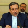 Iran Foreign Ministry Offers to Help Address Climate Issues 
