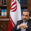 Iran-Afghanistan Strategic Plan to Be Finalized Soon 