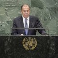 Russia, China, Germany Use  UN Podium to Back JCPOA
