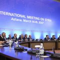 Next Syria Talks on Sept. 14-15