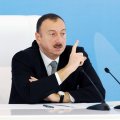Azeri President&#039;s Upcoming Visit Discussed