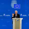 EU Reaffirms Support for Effective JCPOA Enforcement