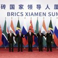 BRICS Backs Iran Nuclear Pact 