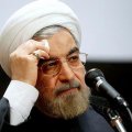 Rouhani Urged to Reshuffle Cabinet