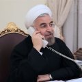 Rouhani, Erdogan Discuss Region, Bilateral Trade