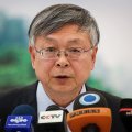 China Says to Continue Coop. Despite US Sanctions