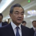 China Calls for All-Out Efforts to Solve Iran Nuclear Issue