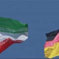 Tehran-Berlin Consular Meeting