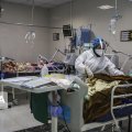 Tehran Covid-19 Deaths Dwindle 