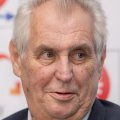 Czech President Urges Lifting of Sanctions