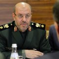Tehran, Moscow Discuss Defense Cooperation