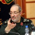 Iran, Iraq to Stage Joint Military Drills