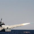 Joint Navy Drills With China in Hormuz Strait