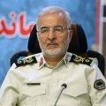500 Tons of Narcotics Seized in Iran in 9 Months