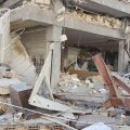 Over 60 Injured in Sisakht Earthquake