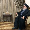 Hezbollah Chief Appreciates Support for Resistance