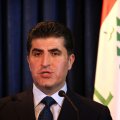 KRG Premier Meets Envoy