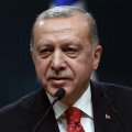 Erdogan Hails Progress With Iran, Russia on Idlib