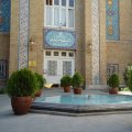 Iran's Foreign Ministry