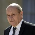 French FM to Visit Soon 