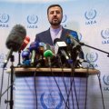 Iran Agreed to IAEA Demand out of Goodwill, Not Obligation