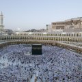 Iranians Will Rejoin Hajj If Saudis Accept Conditions