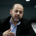 Hamas Enjoys Good Ties With Tehran